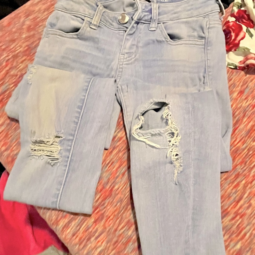 Jeans